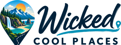 Wicked Cool Places